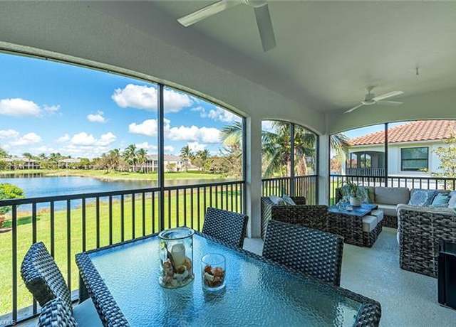 Property at 3153 Aviamar Cir #202, Naples, FL 34114, 3 beds, 2 baths