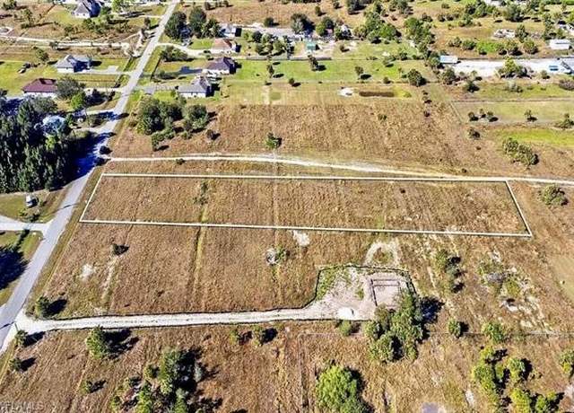 Property at 2969 27th Ave NE, Naples, FL 34120