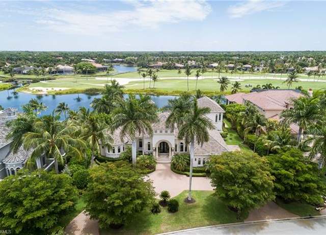Property at 2145 Canna Way, Naples, FL 34105, 4 beds, 4.5 baths