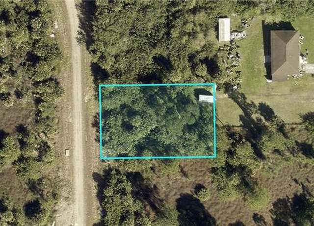 Property at 1251 Cavalier Cir, Lehigh Acres, FL 33974