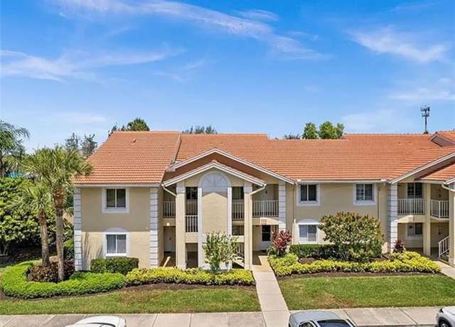 Property at 7785 Esmeralda Way Unit M101, Naples, FL 34109, 3 beds, 2 baths