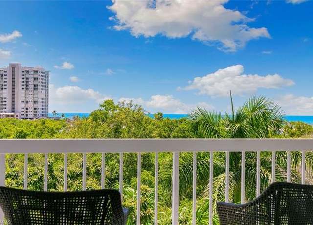 Property at 5501 Heron Point Dr #303, Naples, FL 34108, 2 beds, 2 baths