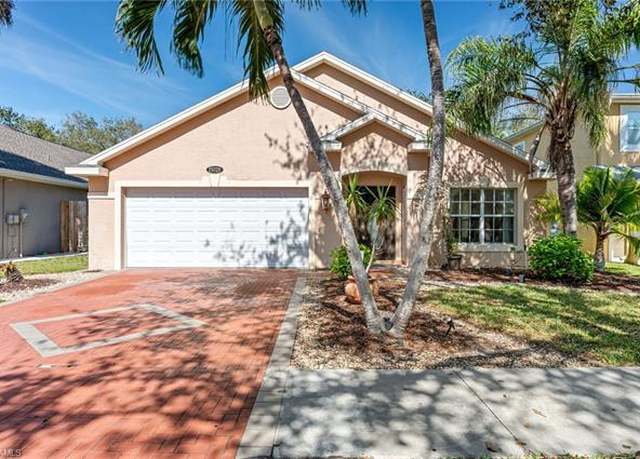 Property at 15028 Savannah Dr, Naples, FL 34119, 4 beds, 2 baths