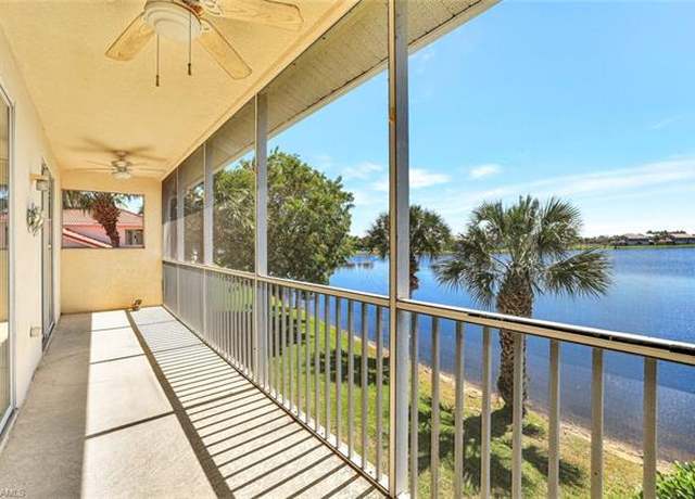 Property at 25061 Peacock Ln #201, Naples, FL 34114, 2 beds, 2 baths