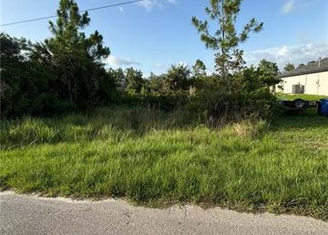 Property at 451 Mercedes Ct, Lehigh Acres, FL 33972