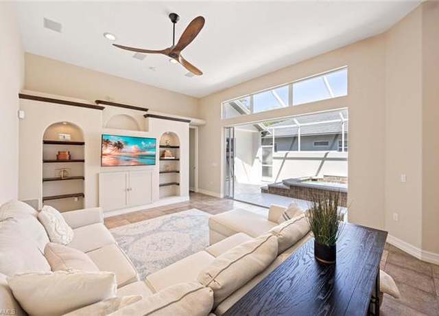Property at 1821 Tarpon Bay Dr S #70, Naples, FL 34119, 3 beds, 2 baths