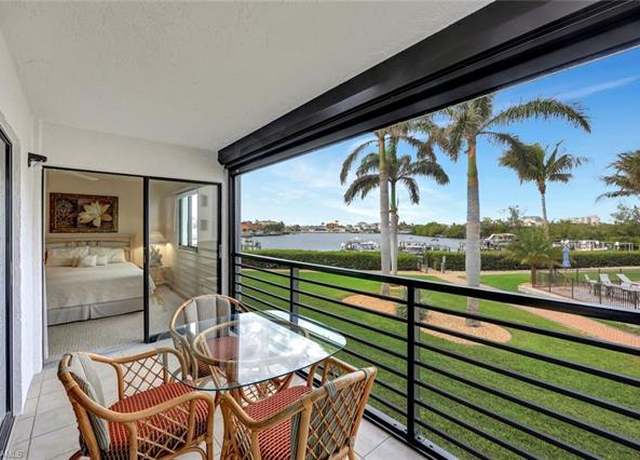 Property at 226 3rd St #113, Bonita Springs, FL 34134, 2 beds, 2 baths