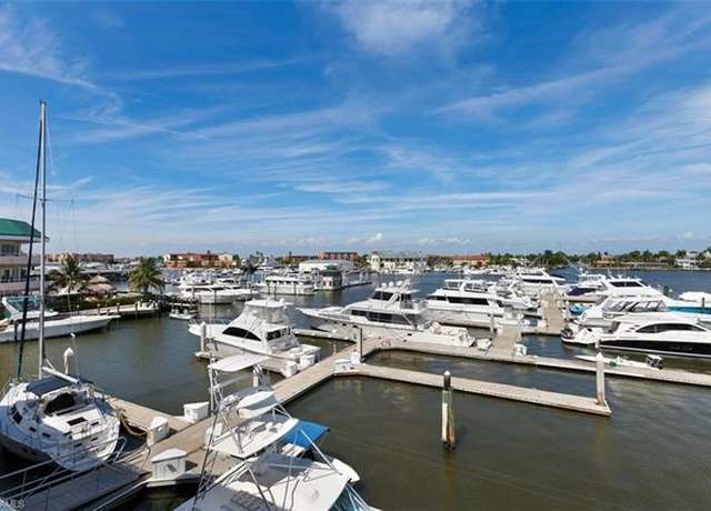 Property at 1001 10th Ave S, Naples, FL 34102