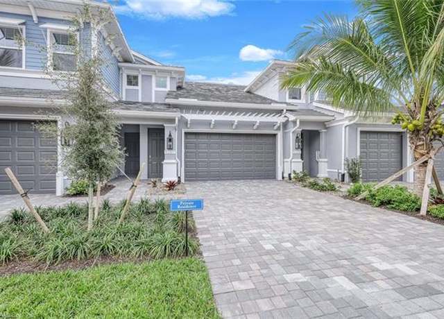 Property at 2633 Seychelles Cir #2307, Naples, FL 34112, 3 beds, 2 baths