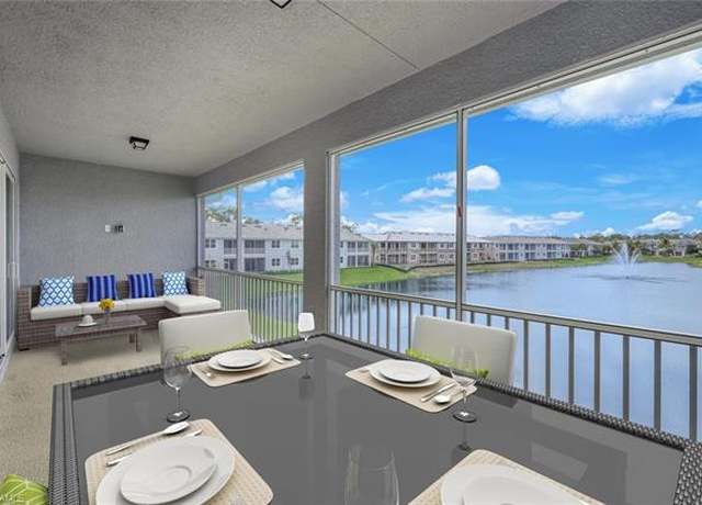 Property at 2633 Seychelles Cir #2307, Naples, FL 34112, 3 beds, 2 baths