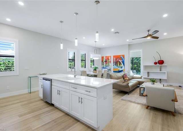 Property at 5768 Jasper Way #101, Naples, FL 34112, 2 beds, 2 baths
