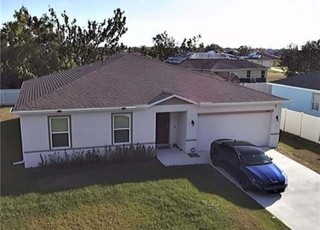 Property at 1934 NE 15th St, Cape Coral, FL 33909, 4 beds, 2 baths
