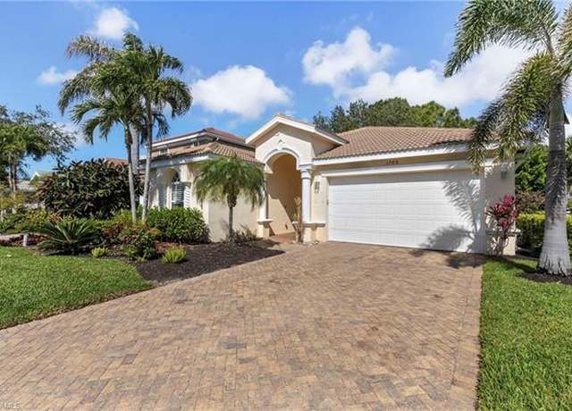 Property at 1785 Sanctuary Pointe Ct, Naples, FL 34110, 3 beds, 2 baths