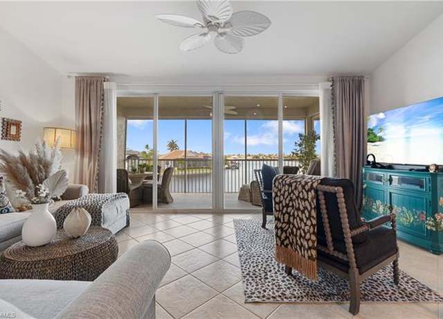 Property at 218 Waterway Ct Unit 4-202, Marco Island, FL 34145, 3 beds, 2 baths