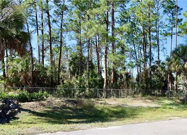 Property at X 31st St SW, Naples, FL 34117