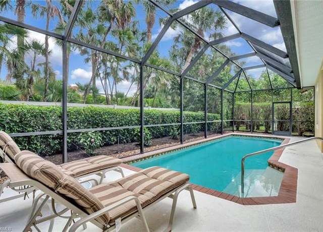 Property at 4850 Europa Dr, Naples, FL 34105, 3 beds, 2 baths