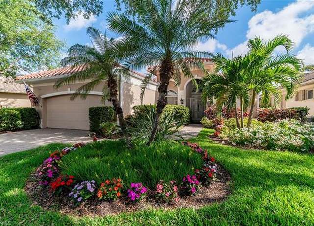 Property at 6806 Bent Grass Dr, Naples, FL 34113, 3 beds, 2 baths