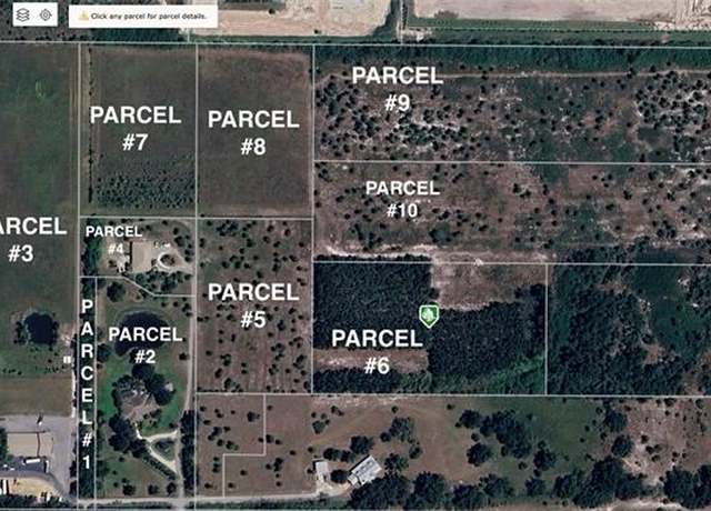 Property at 3100 - PARCEL 7 Rowland Dr, Punta Gorda, FL 33980