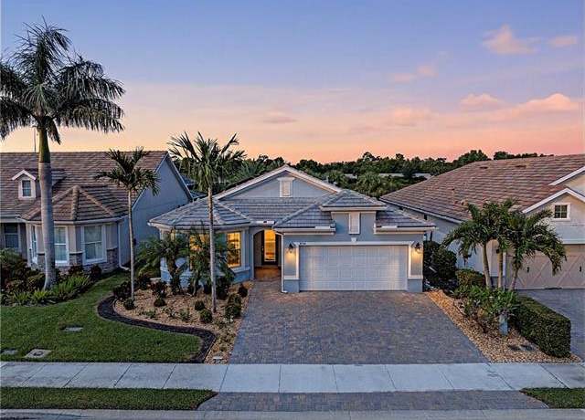 Property at 10554 Tidewater Key Blvd, Estero, FL 33928, 2 beds, 2 baths