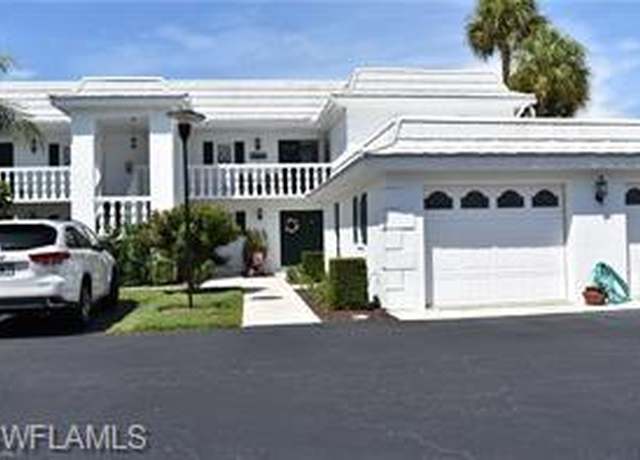Property at 250 Palm River Blvd Unit B102, Naples, FL 34110, 2 beds, 2 baths