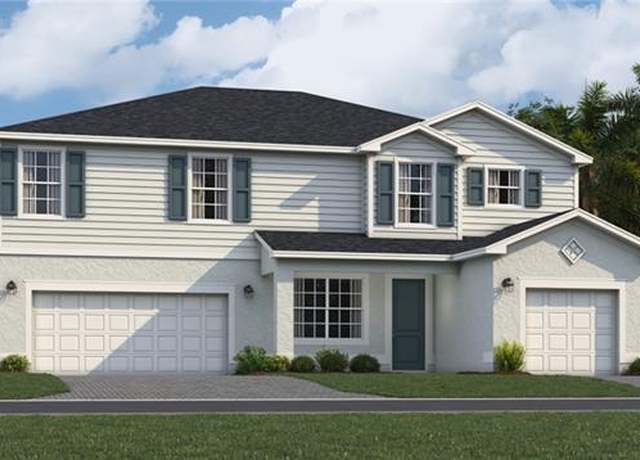 Property at 17606 Saddleback Loop, North Fort Myers, FL 33917, 5 beds, 4.5 baths