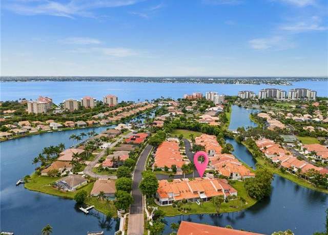 Property at 15125 Stella Del Mar Ln, Fort Myers, FL 33908, 3 beds, 2.5 baths