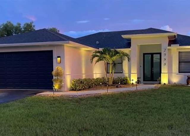 Property at 2998 45th Ave NE, Naples, FL 34120, 3 beds, 2 baths