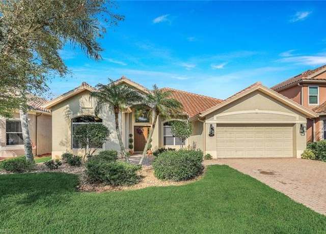 Property at 20626 Torre Del Lago St, Estero, FL 33928, 4 beds, 2 baths