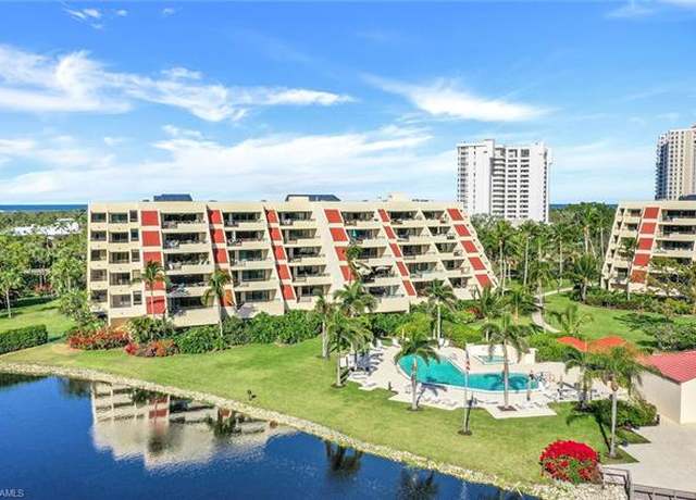Property at 6300 Pelican Bay Blvd Unit A-405, Naples, FL 34108, 2 beds, 2.5 baths
