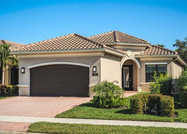 Property at 13670 Mandarin Cir, Naples, FL 34109, 3 beds, 2 baths