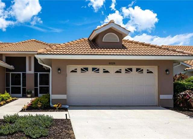 Property at 8529 Mustang Dr, Naples, FL 34113, 2 beds, 2 baths