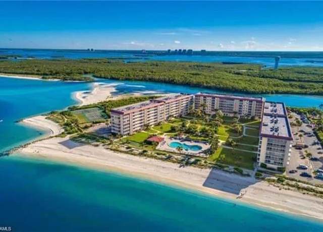 Property at 25740 Hickory Blvd #142, Bonita Springs, FL 34134, 1 bed, 1 bath