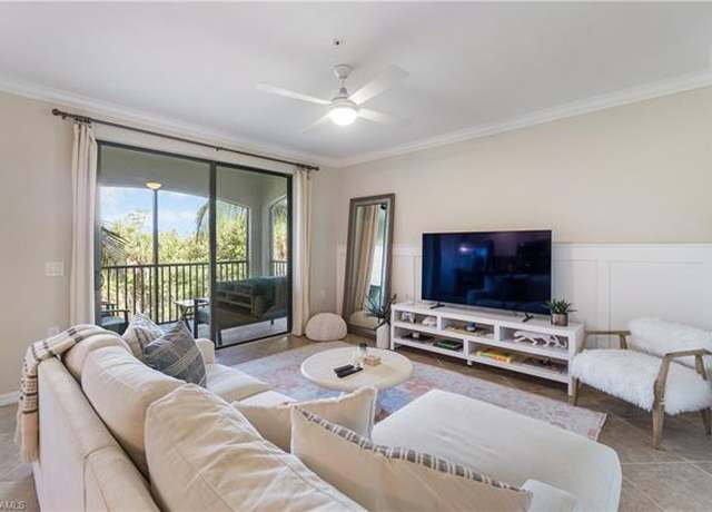 Property at 9834 Giaveno Cir #1726, Naples, FL 34113, 2 beds, 2 baths