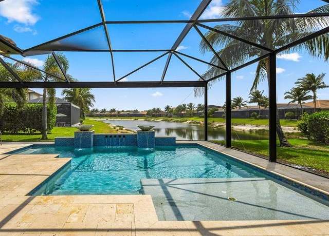 Property at 4123 Aspen Chase Dr, Naples, FL 34119, 5 beds, 4 baths