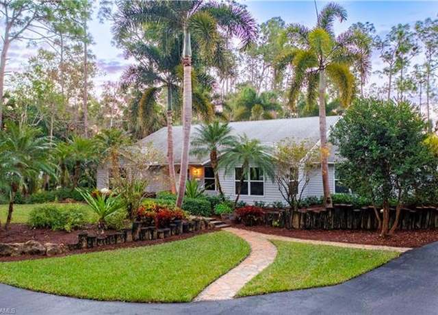 Property at 3430 27th Ave SW, Naples, FL 34117, 3 beds, 2 baths