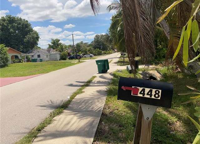 Property at 2448 Andrew Dr, Naples, FL 34112