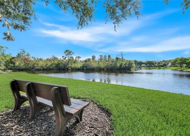 Property at 760 Tarpon Cove Dr #102, Naples, FL 34110, 3 beds, 2 baths