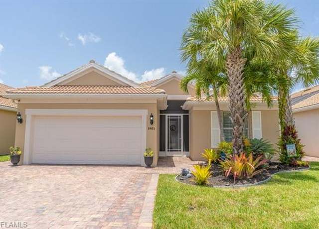 Property at 8485 Benelli Ct, Naples, FL 34114-2722, 3 beds, 2 baths
