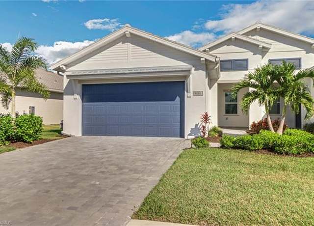 Property at 9084 Saint Lucia Dr, Naples, FL 34114, 2 beds, 2 baths