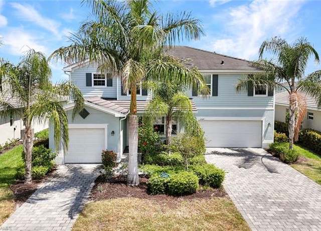 Property at 2369 Tangerine Ln, Naples, FL 34120, 5 beds, 4.5 baths