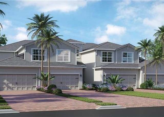 Property at 6007 Ellerston Way #722, Ave Maria, fl 34142, 3 beds, 2 baths