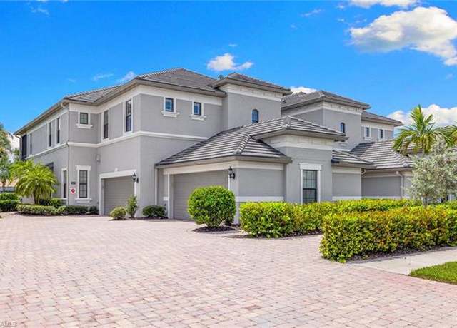 Property at 12046 Covent Garden Ct #903, Naples, FL 34120, 3 beds, 2.5 baths