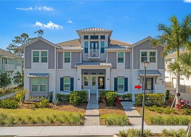 Property at 6521 Dominica Dr #201, Naples, FL 34113, 2 beds, 2 baths