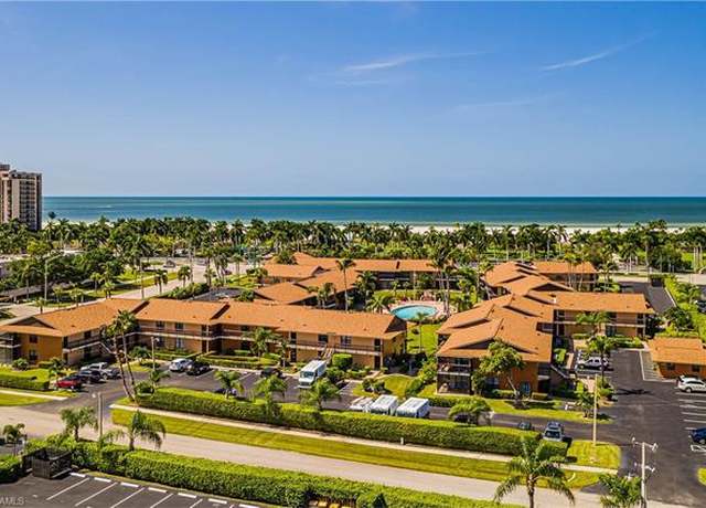 Property at 20 Greenbrier St Unit 3-105, Marco Island, FL 34145, 2 beds, 2 baths