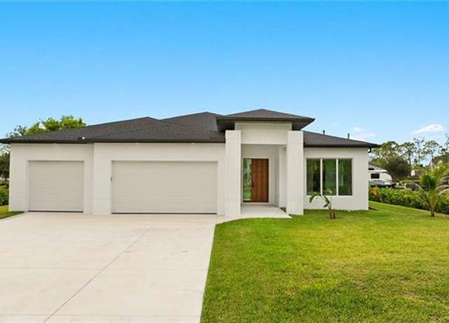 Property at 25710 Corzine Rd, Bonita Springs, FL 34135, 3 beds, 3.5 baths