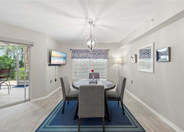 Property at 15495 Cedarwood Ln #103, Naples, Fl 34110, 2 beds, 2 baths