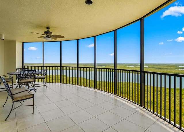 Property at 1050 Borghese Ln #1804, Naples, FL 34114, 3 beds, 2.5 baths