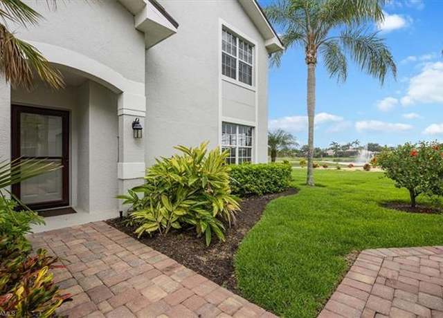 Property at 5921 Three Iron Dr #2902, Naples, FL 34110, 3 beds, 2 baths