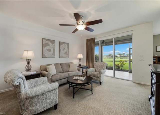 Property at 5921 Three Iron Dr #2902, Naples, FL 34110, 3 beds, 2 baths