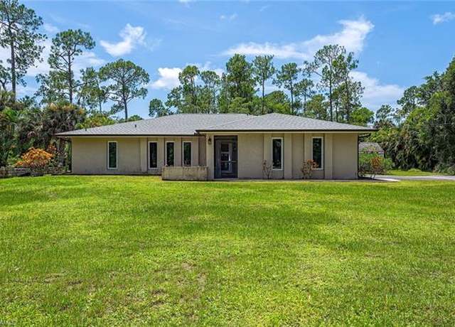Property at 5090 Boxwood Way, Naples, FL 34116, 3 beds, 2 baths